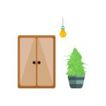 семена канабиса ак 47